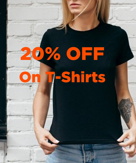 Best T-Shirts For Girls