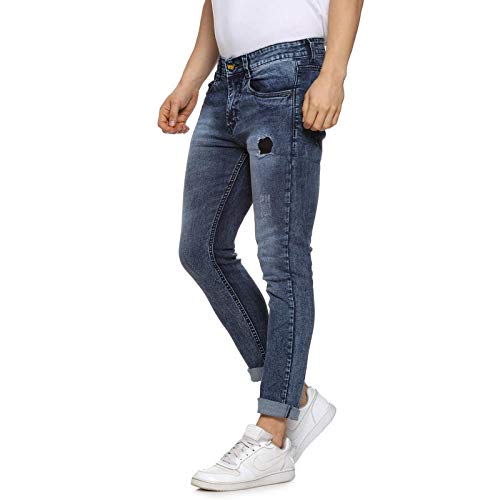 Campus Sutra Jeans