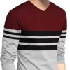Men's Slim Fit T-Shirt