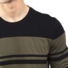AELOMART Regular Fit Men's Cotton T-Shirt