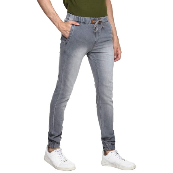 NeoStreak Men's Slim Fit Stretchable Jeans