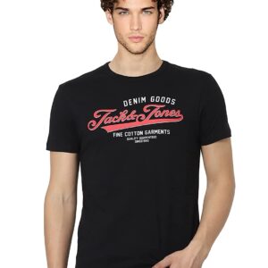 Jack & Jones Men’s Slim T-Shirt