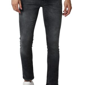Peter England Men’s Slim Fit Jeans