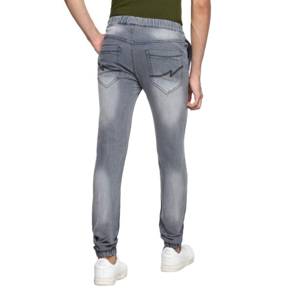 NeoStreak Men's Slim Fit Stretchable Jeans