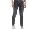 BUFFALO Men's Tapered Fit Skinny Jeans