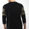 AELOMART Regular Fit Men's Cotton T-Shirt
