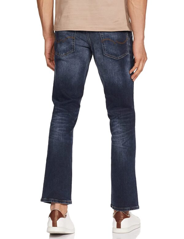 Jack & Jones Men's Sailor Regular Jeans