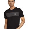 U.S. POLO ASSN. Men's Printed Regular fit T-Shirt