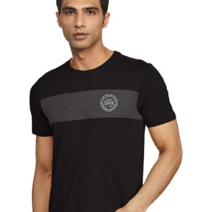 U.S. POLO ASSN. Men’s Printed Regular fit T-Shirt