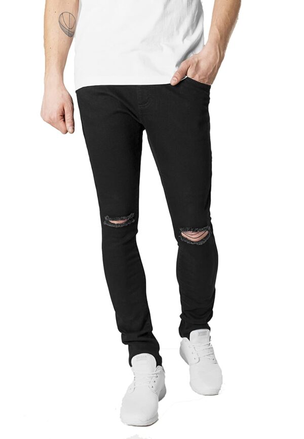 EditLook Men's Jeans