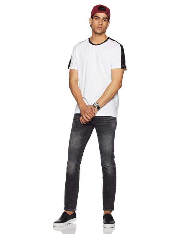 Levi's Men's Skinny Fit Stretchable Jeans