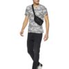 Red Tape Men Grey Jeans Skinny