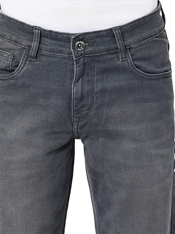 Octave Men's Regular Fit Jeans