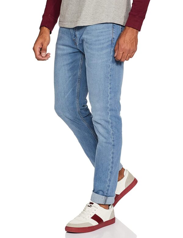 Levi's Men's Regular Jeans