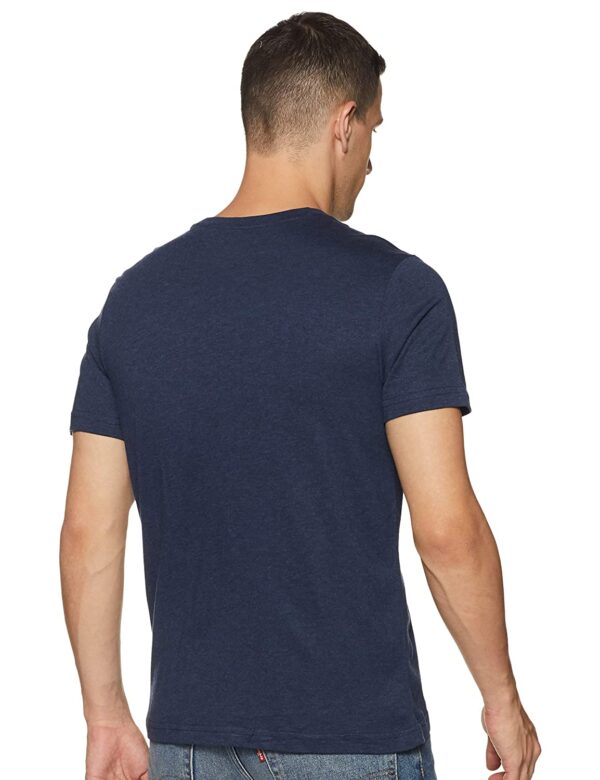 U.S. POLO ASSN. Men's Printed Regular fit T-Shirt