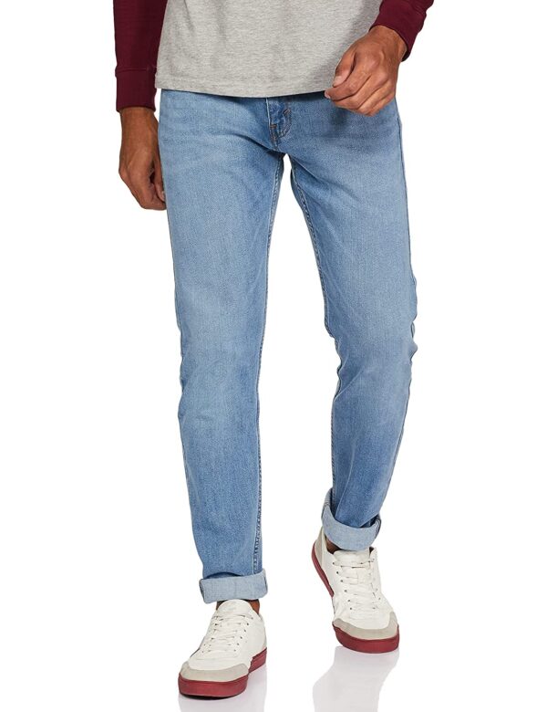 Levi's Men's Regular Jeans