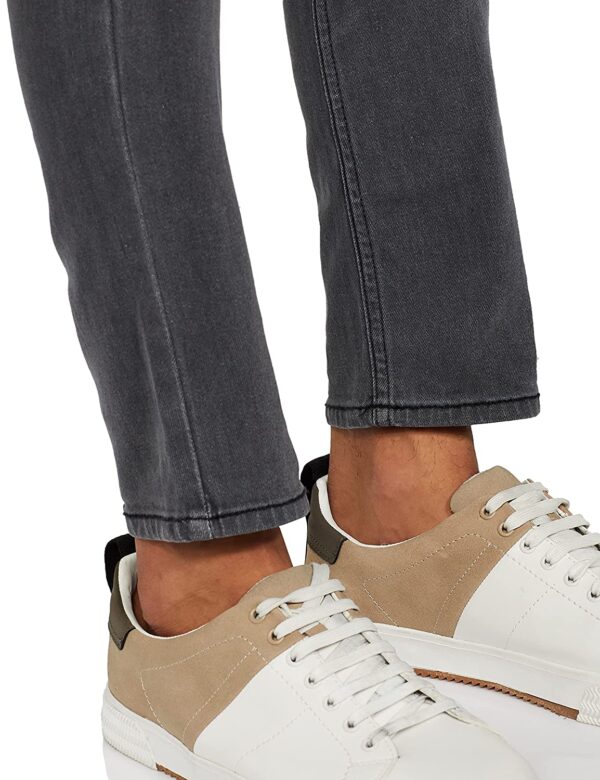 Amazon Brand - Inkast Denim Co. Men's Skinny Jeans