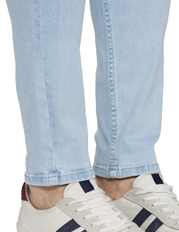 Van Heusen Men's Drop Crotch Skinny Jeans