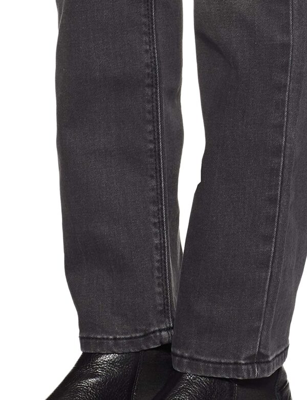 Celio Mens 5 Pocket Mild Wash Jeans