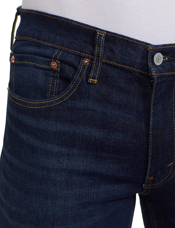Levi's Men's Slim Jeans