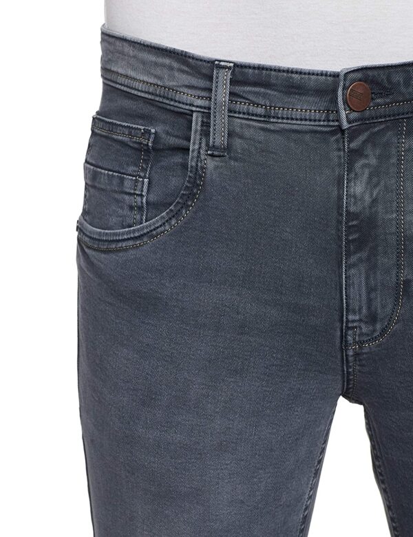 Van Heusen Men's Drop Crotch Skinny Jeans