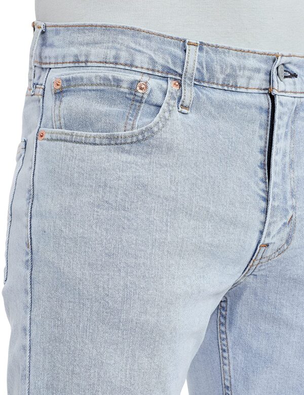 Levi's Men's Regular Jeans