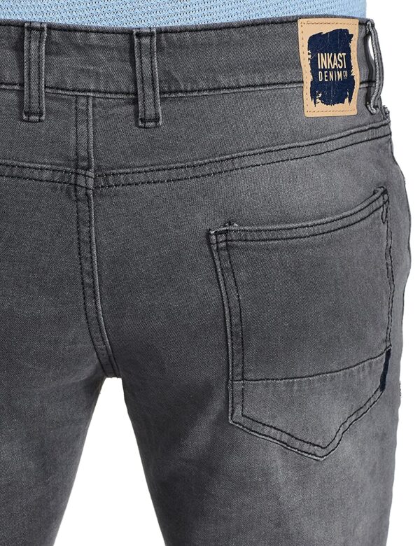 Amazon Brand - Inkast Denim Co. Men's Skinny Jeans
