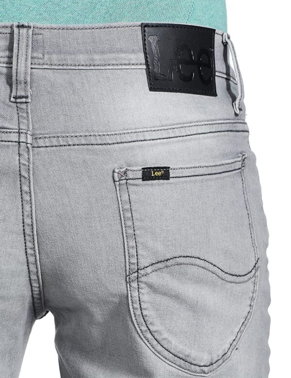 Lee Men's Drop Crotch Stretch Casual Pants