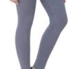 FITG18 Women's Slim Fit Jeggings