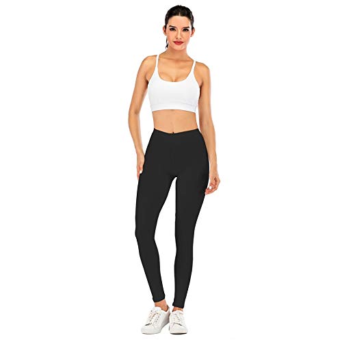 FITG18 Women's Slim Fit Jeggings