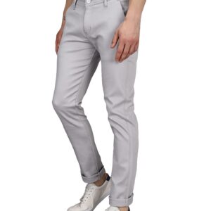 LABROZ Casual Chino Pants for Men