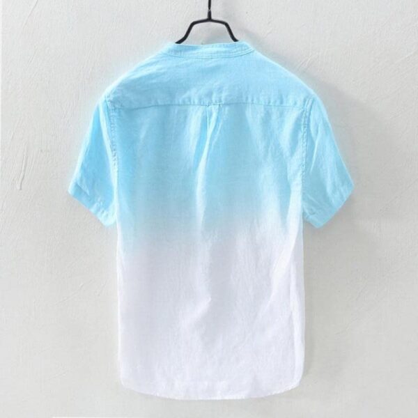 JK ENTERPRISE Rayon Cotton Printed Stitched Shirt