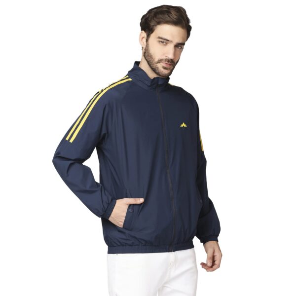 Cycling Jackets for Men Regular Fit