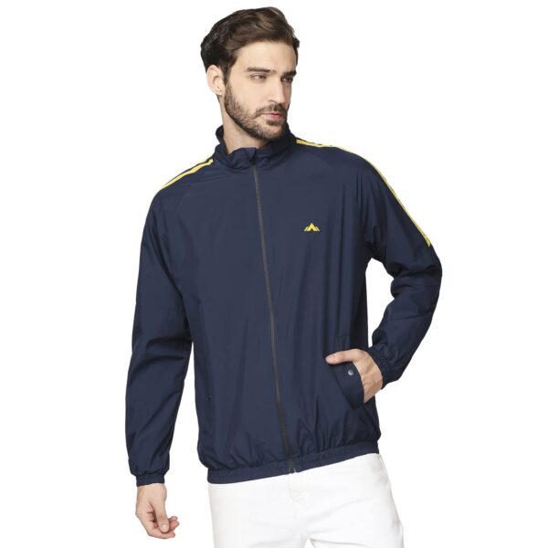 Cycling Jackets for Men Regular Fit