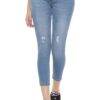 People Women's Relaxed Jeans
