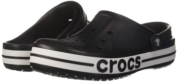 crocs Unisex-Adult Bayaband Clog