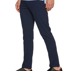 Amazon Brand – Symbol Men’s Slim Casual Trousers