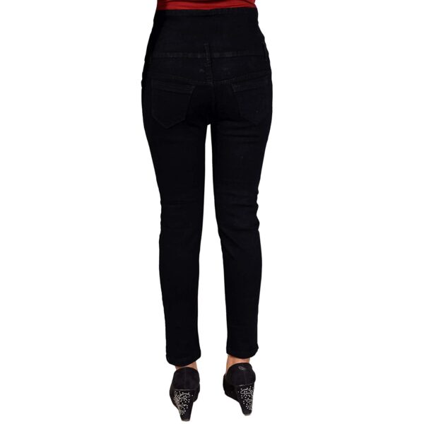 Fashionbazaar4u Women's Slimfit Jeans