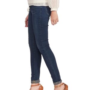 Levi’s Women’s 710 Regular Fit Chino Jeans