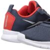 Reebok Men's Energy Runner Lp FLAGRE/Conavy/None Running Shoe