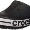 crocs Unisex-Adult Bayaband Clog