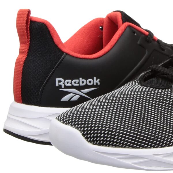 Reebok Men's Energy Runner Lp FLAGRE/Conavy/None Running Shoe