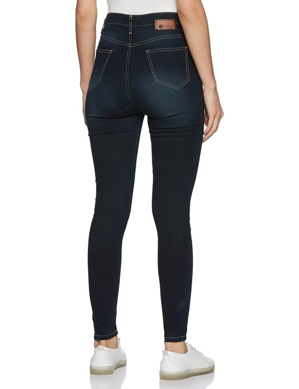Amazon Brand - Symbol Women's Skinny Jeans