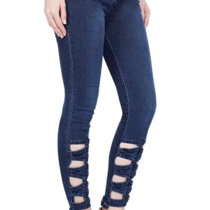 Luxsis Women’s Slim Fit Jeans