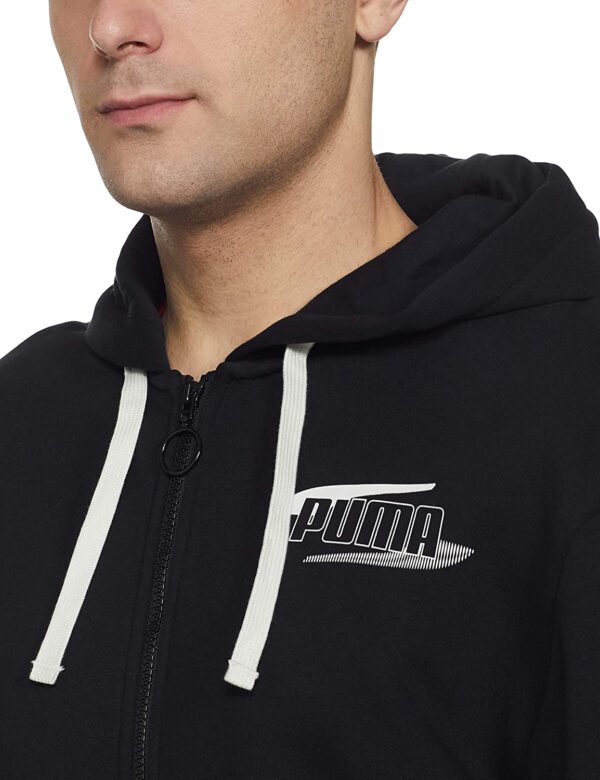 Puma Men's Jacket
