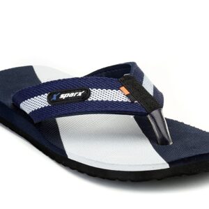 Sparx Men’s Flip-Flops and House Slippers