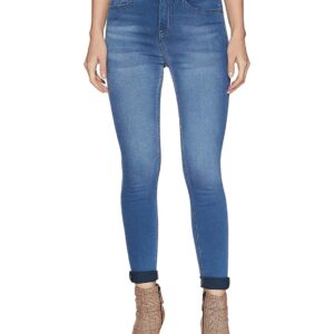 Amazon Brand – Symbol Women’s Skinny Jeans