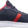 Reebok Men's Energy Runner Lp FLAGRE/Conavy/None Running Shoe