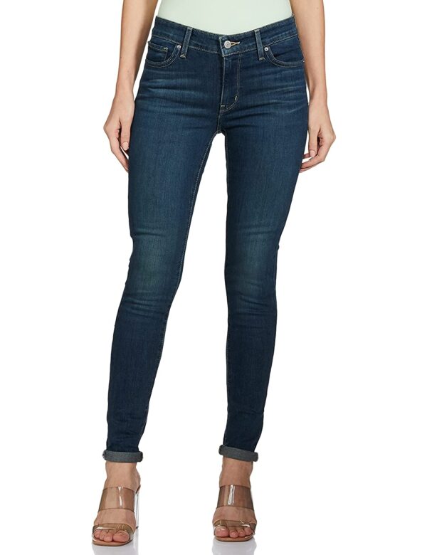 Levi's Women's Regular Jeans