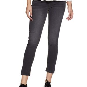 Amazon Brand – Symbol Women’s Slim Jeans